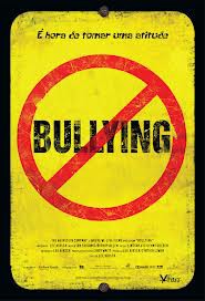 "Bullying - é hora de tomar uma atitude"